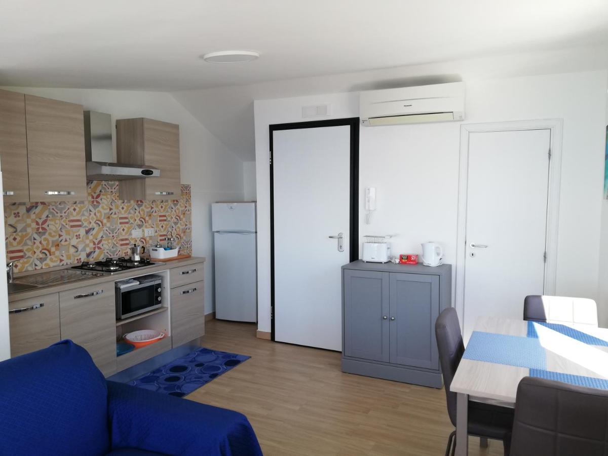 Lejlighed Holiday Rentals Taormina