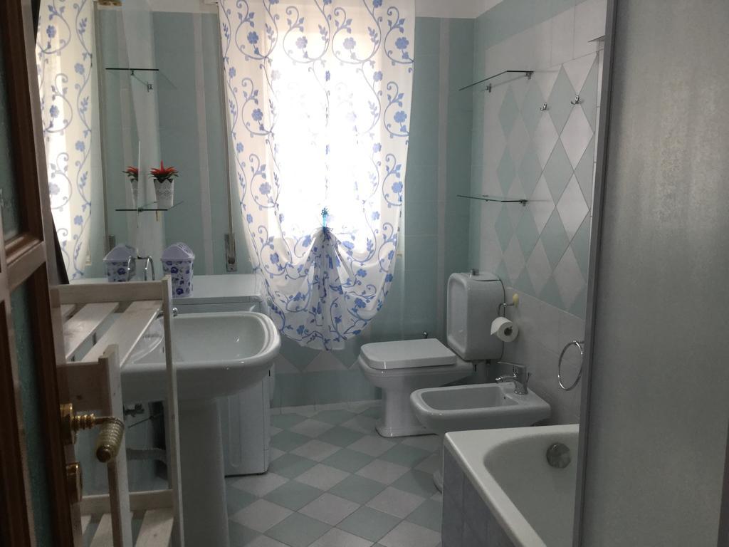 Lejlighed Holiday Rentals *