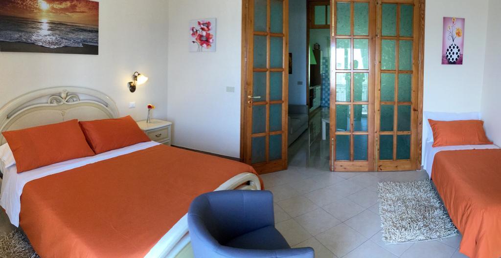 Lejlighed Holiday Rentals *