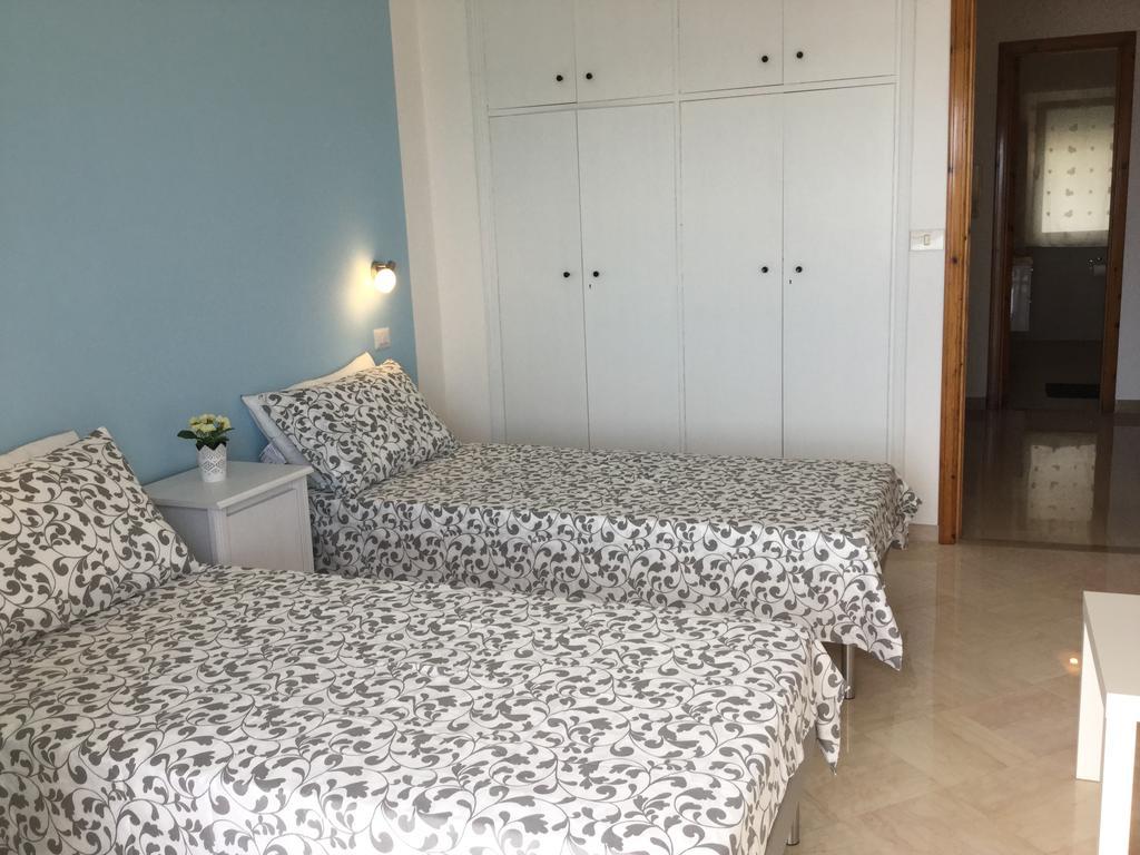Holiday Rentals Lejlighed