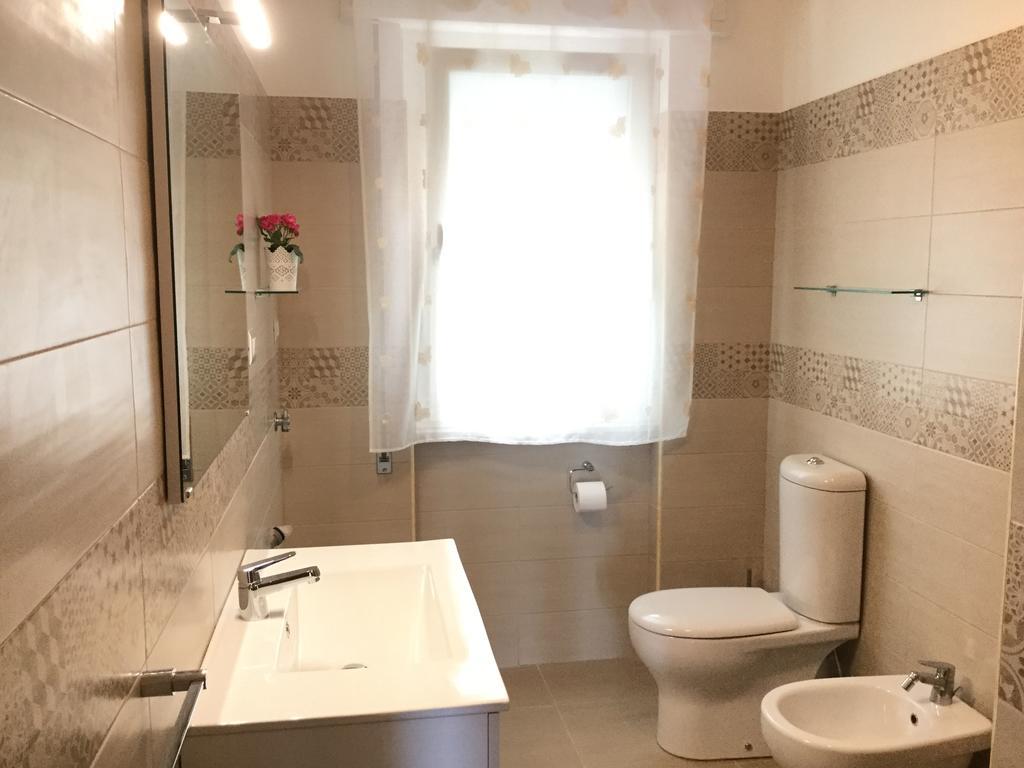 Holiday Rentals Lejlighed *