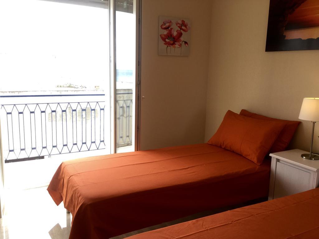 Holiday Rentals