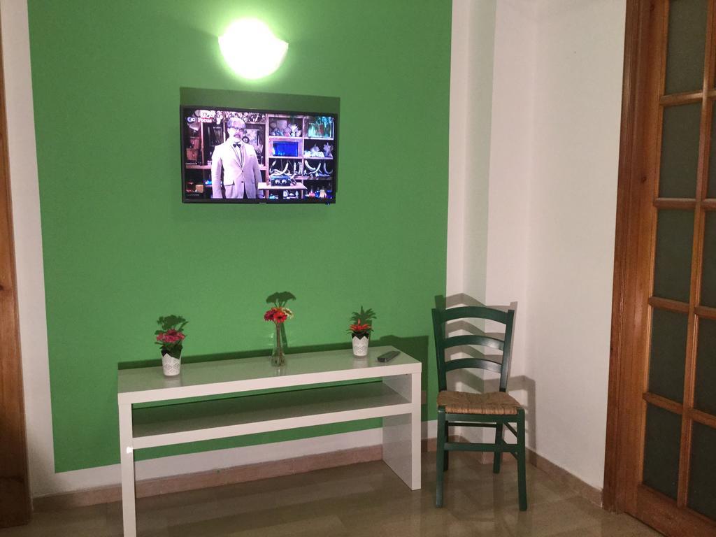 Holiday Rentals Taormina