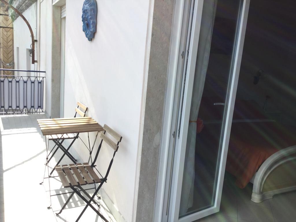 Holiday Rentals Apartamento Taormina