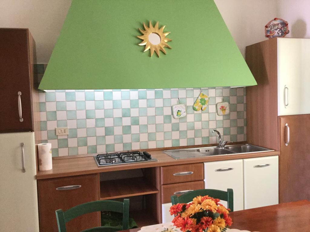 Holiday Rentals Apartamento Taormina