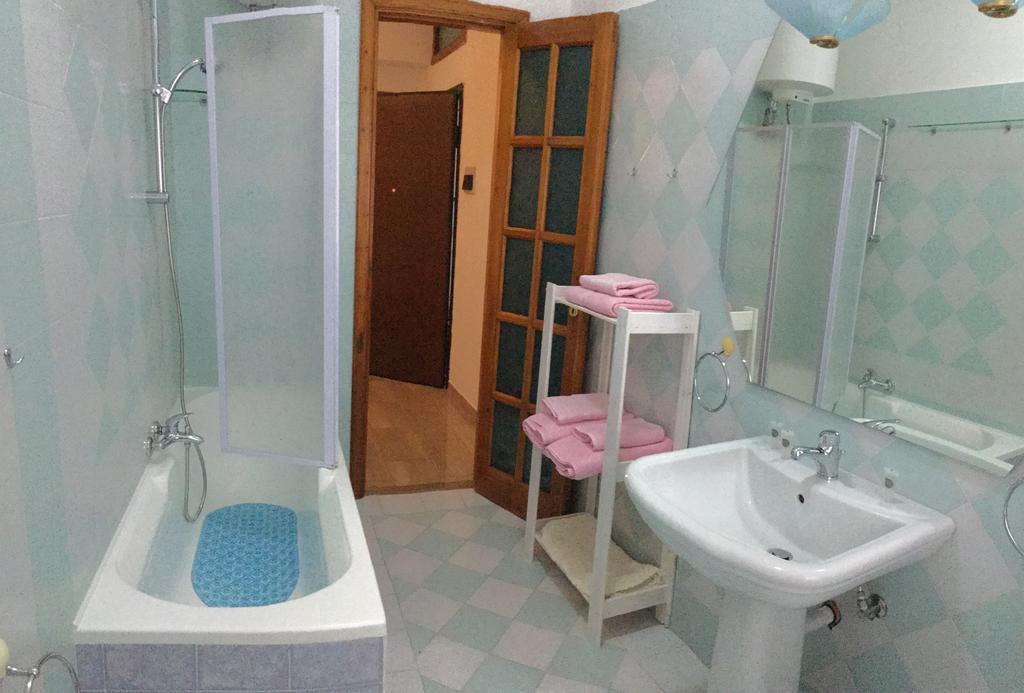 Apartamento Holiday Rentals *