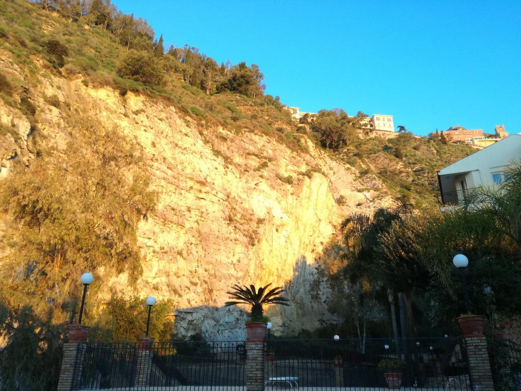 Apartamento Holiday Rentals Taormina